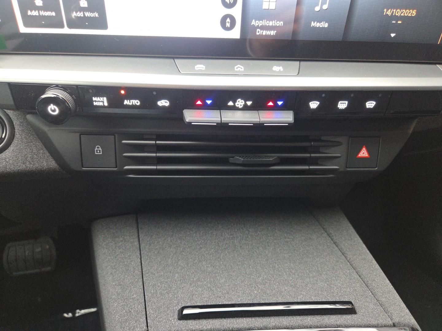 Opel Grandland (X) - Bild 15