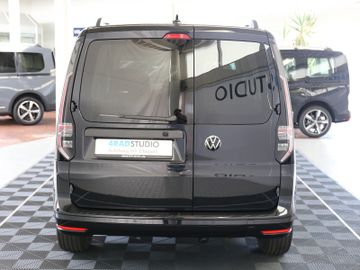 Volkswagen Caddy 1.5TSI DSG STYLE FLÜGELTÜR AHK 5J GARANTIE