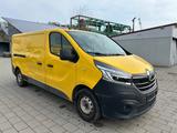 Renault Trafic L2/langer Radstand/2-Schiebetüren/LED - Renault Trafic: Lang