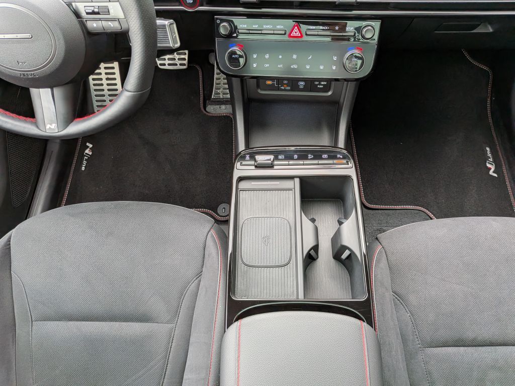 Hyundai Tucson – Bild 23