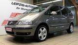Volkswagen Sharan 1.8T United *PDC*TEL*NAV*SHZ*GSD* - Volkswagen Sharan: United