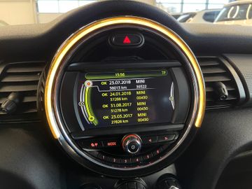 MINI COOPER *LED*FSB*TEMPOMAT*PDC*ASC*