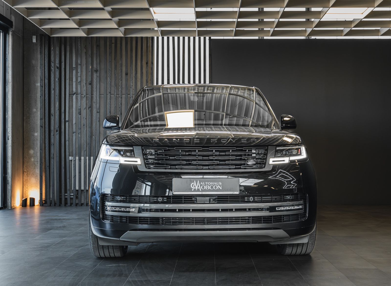 Land Rover Range Rover D350 AUTOBIOGRAPHY LWB + MASSAGE imagem 2