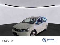 Volkswagen Touran - Vorschau Bild 1