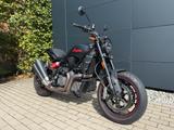 Indian FTR 1200 Sport Thunder Black Smoke (Facelift) - INDIAN FTR SPORT