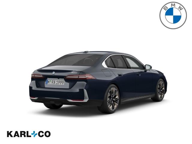 BMW 520 iA M-Sport LC Prof adap.LED Memory/KlimaSitz