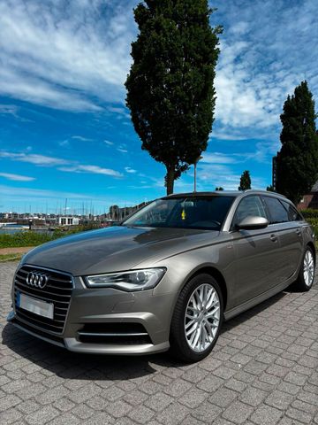 AUDI Audi A6 3.0 TDI S tronic|super gepflegt|03...