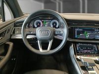 Audi Q7 - Vorschau Bild 11