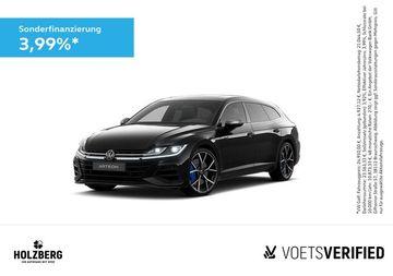 Volkswagen Leasingangebot: Volkswagen Arteon R Shooting Brake 2.0 TSI 4MOTION DSG PANO