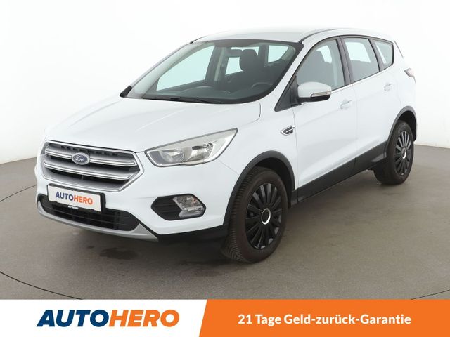 Ford Kuga 1.5 EcoBoost Trend*TEMPO*AHK*KLIMA*GARANTIE