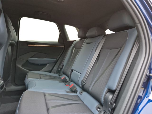 Cupra Terramar 1.5 eTSI 7-Gang-DSG