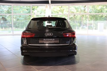 Audi A6 - 5