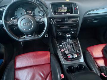 صورة 7 لـ 2013 AUDI SQ5
