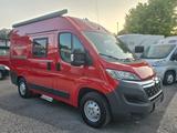 Pössl CLEVER CITI 500 *1HAND*KLIMA*SOLAR*MARKISE*LED* - Pössl Kastenwagen