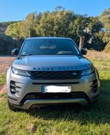 Land Rover Range Rover Evoque D200 R-DYNAMIC S AWD Auto...