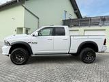 Dodge RAM 1500 5.7 HEMI Sport LPG-GAS 4X4 bigfot - mit LPG-Antrieb: Beheizbares Lenkrad, Geländewagen
