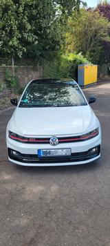 Volkswagen Polo GTI AW DSG | 270 PS | 53.500 km  - Volkswagen Polo: Standheizung