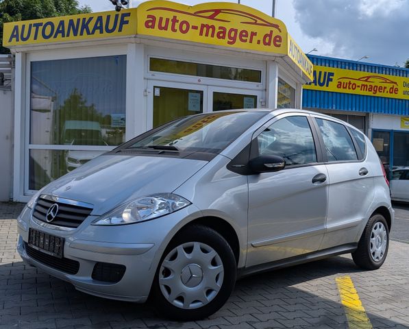 Mercedes-Benz A 150*Klima*Motor läuft unrund*Tüv*06.2026*