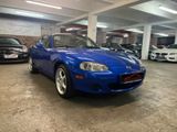 Mazda MX-5 1.6 16V Phoenix*31TKM*1.Hand*RenterFahrzeug
