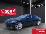 Audi A7 Sportback 45 TFSI S-tronic Matrix STH AVC ACC - Audi A7 in Dresden