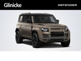 Land Rover Defender 110 P635 OCTA Matt  AHK elektr. - Land Rover Defender: Schiebedach