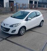 Mazda 2 neuer TÜV 1.3 - Mazda aus 2011: Mazda3