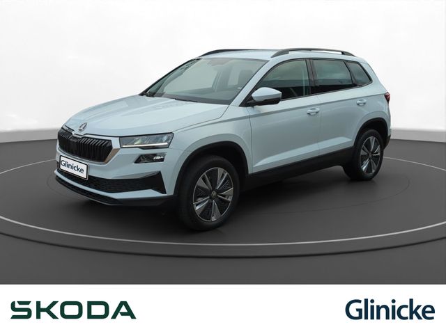 Skoda Karoq 1.5 TSI Ambition AHK DSG