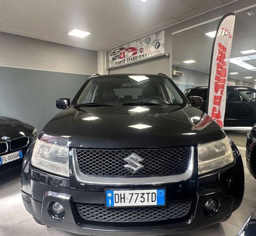 Suzuki Grand Vitara 1.9 DDiS 5 porte Executive 1