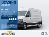 Volkswagen Crafter 35 Kasten 3-SITZE 270° AIRCARE VIRTUAL - Volkswagen Crafter aus 2025