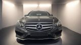 Mercedes-Benz E 500 CGI 4Matic T AMG PANO ILS-LED NAVI H&K - Mercedes-Benz E 500: AMG