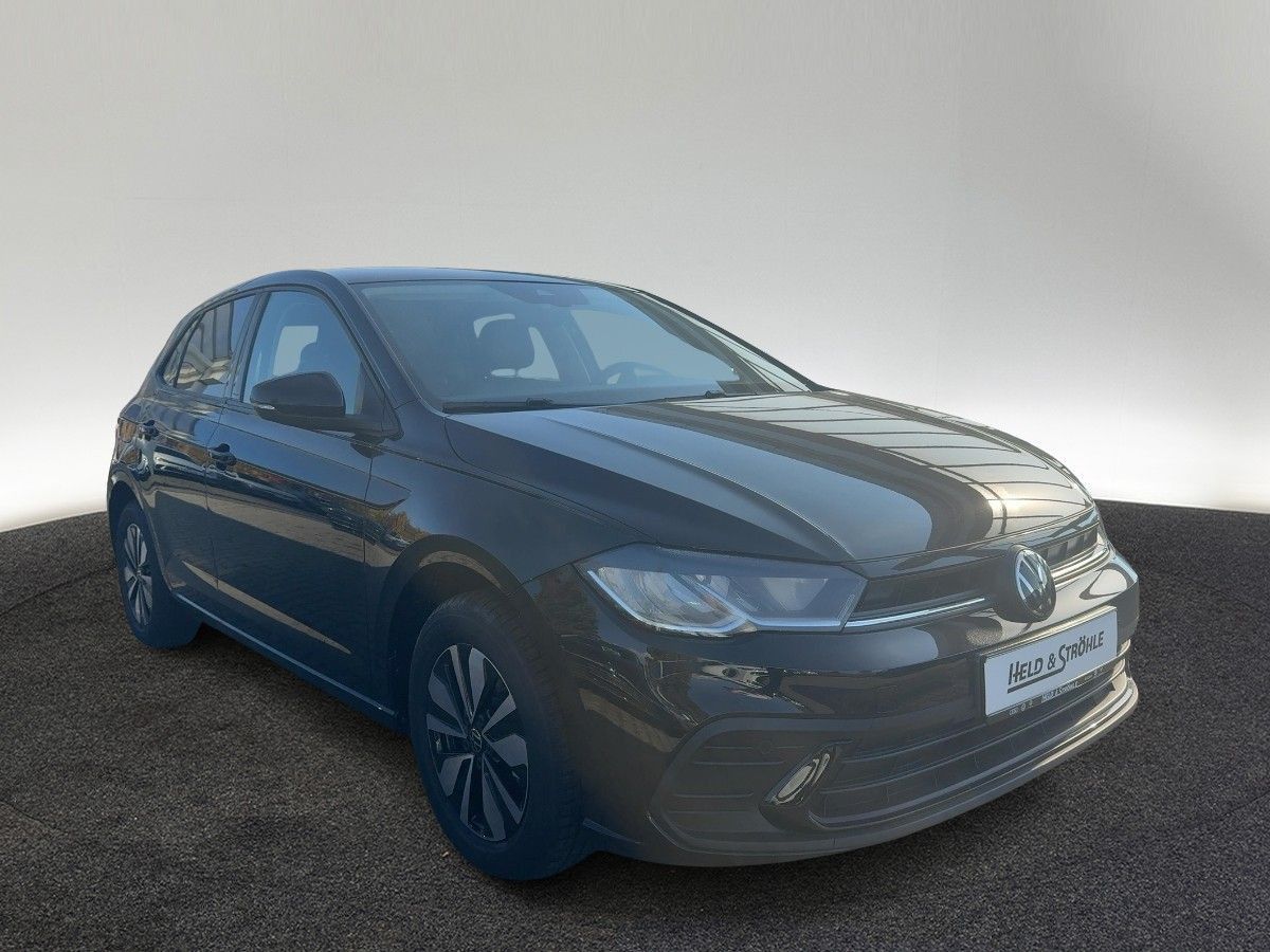 Volkswagen Polo - Bild 6
