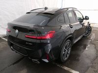 BMW X4 - Vorschau Bild 5
