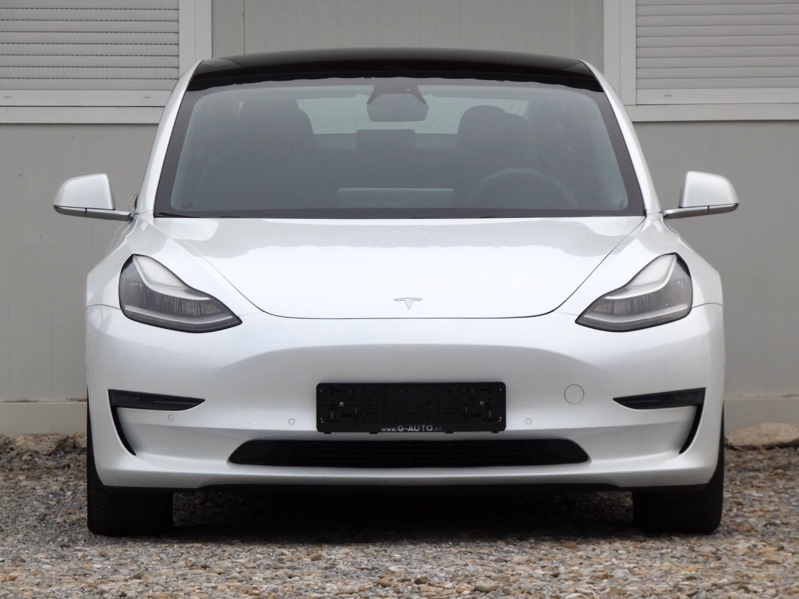 Tesla Model 3 Long Range Dual AWD/Autopilot