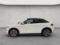 Volkswagen T-Roc Cabriolet 1.5 TSI DSG R-Line Navi