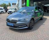 Skoda Superb Combi 2.0 TDI Style DSG AHK NAVI ACC SITZ - Skoda Superb in Rostock