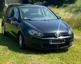 Volkswagen Golf 1.6 TDI BlueMotion Technology Trendline... - Volkswagen Golf aus 2011: 1.6