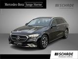 Mercedes-Benz E 220 d T-Modell *LED*AHK*Keyless*Distronic*Navi - Mercedes-Benz E-Class Jahreswagen: T Modell