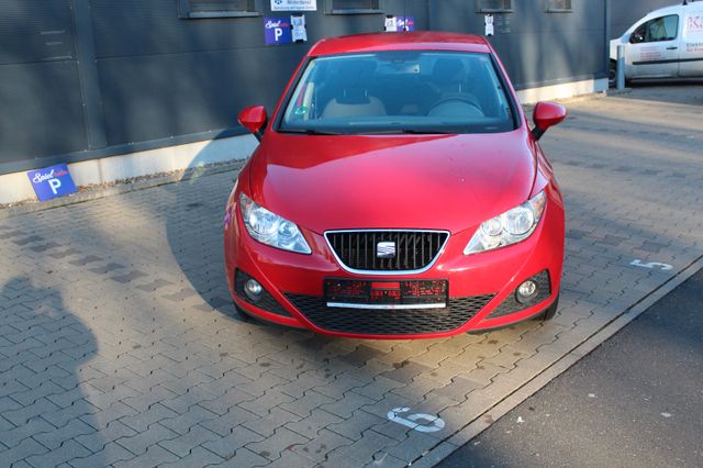 Seat Ibiza Lim. Stylance / Style