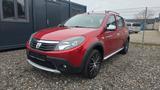 Dacia Sandero 1.6 MPI 85 Stepway*Tüv Neu - Dacia Sandero aus 2011: Stepway