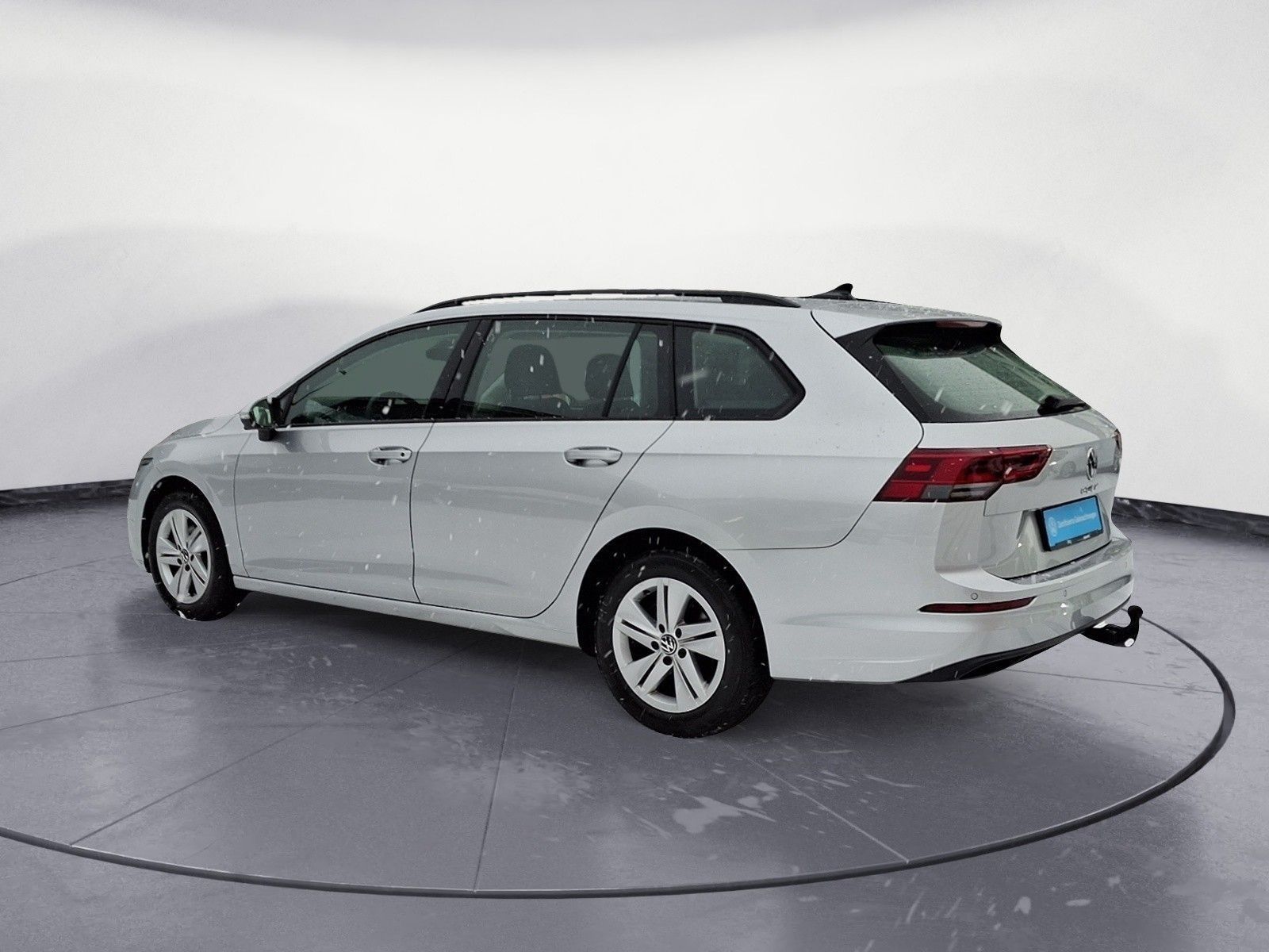 Volkswagen Golf - Bild 4