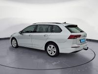 Volkswagen Golf - Vorschau Bild 4