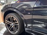 BMW X4 xDrive 30d M Sport Memory Leder DAB AHK 2.Ha - gebrauchte BMW X4 aus dem Jahr 2016