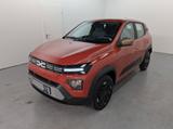 Dacia Spring Extreme 100 City Power - Dacia: Rot