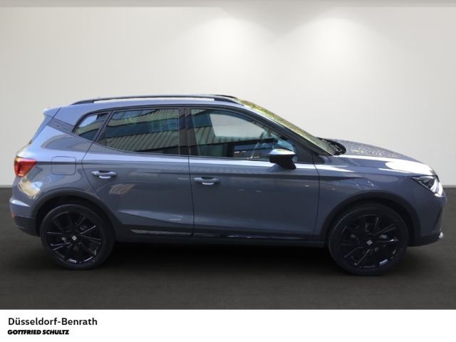 Seat Arona - Bild 3