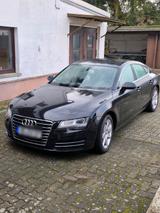 Audi A7 2.8 FSI - Audi A7 in Magdeburg