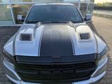 Dodge RAM 5.7 V8*LARAMIE*AHK*LIFT*4X4*PANORAMADACH* - Dodge in Dresden