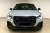 Audi SQ2 TFSI S tronic quattro sport  Voll - Audi SQ2 aus 2022