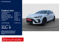 Cupra Leon - Vorschau Bild 1