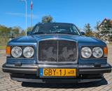 Bentley Eight - Bentley Oldtimer