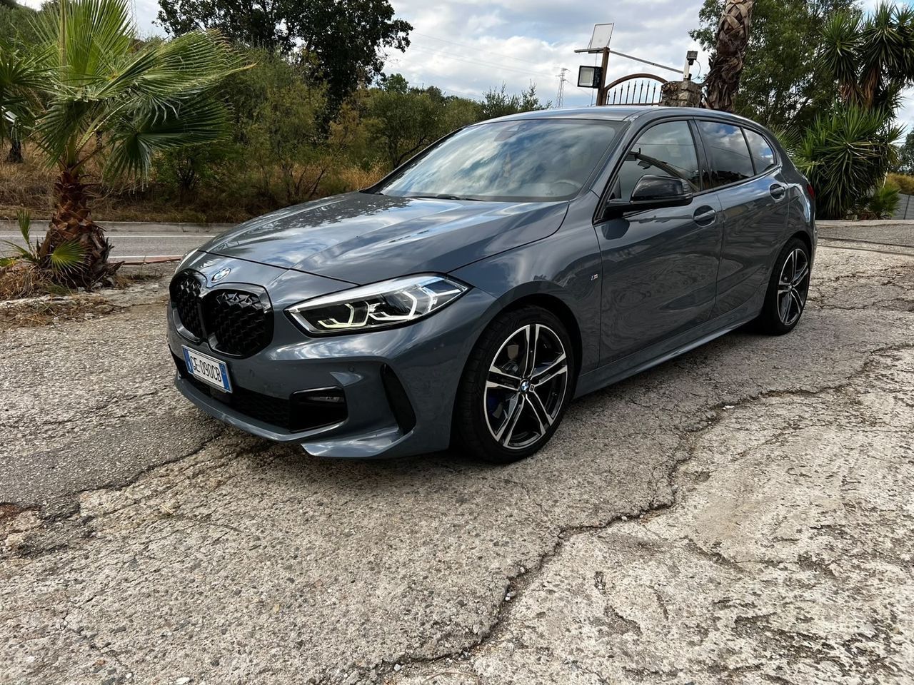 BMW Bmw 118 118d 5p. Msport